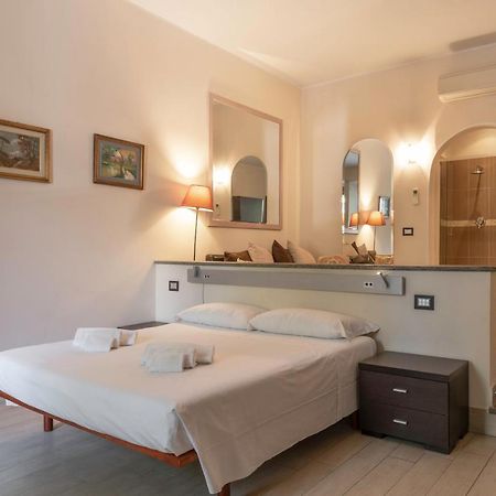 Tiberina Apartments - Rome Trastevere Buitenkant foto