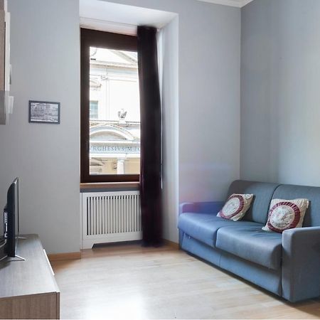Tiberina Apartments - Rome Trastevere Buitenkant foto