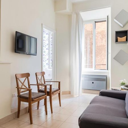 Tiberina Apartments - Rome Trastevere Buitenkant foto