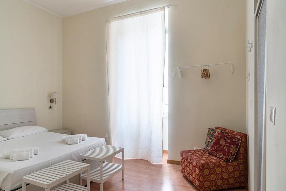 Tiberina Apartments - Rome Trastevere Buitenkant foto