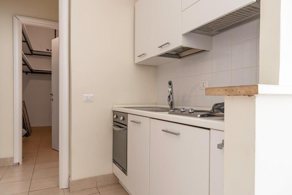 Tiberina Apartments - Rome Trastevere Buitenkant foto