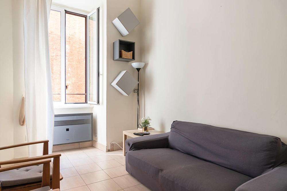 Tiberina Apartments - Rome Trastevere Buitenkant foto