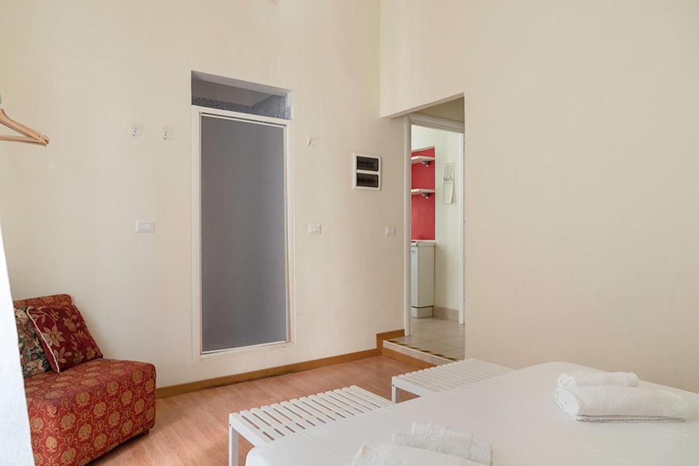 Tiberina Apartments - Rome Trastevere Buitenkant foto
