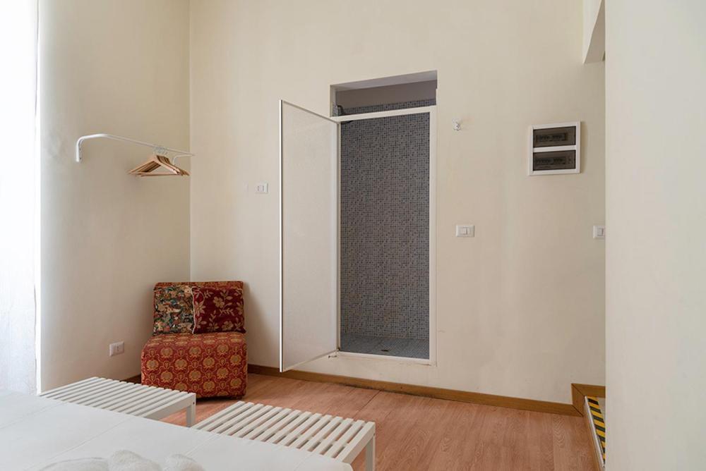 Tiberina Apartments - Rome Trastevere Buitenkant foto
