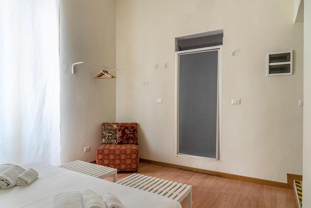 Tiberina Apartments - Rome Trastevere Buitenkant foto