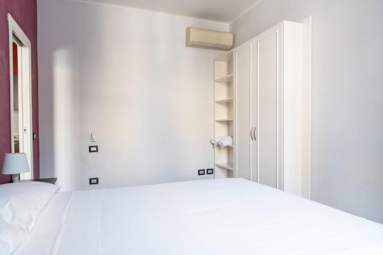 Tiberina Apartments - Rome Trastevere Buitenkant foto